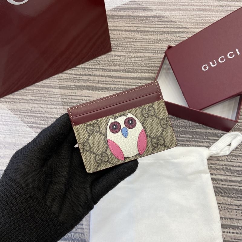 Gvc*1 wallets